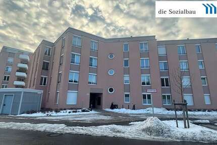 Gewerbeobjekt Kempten Stiftallmey - 610&euro; | Angebot:25225050