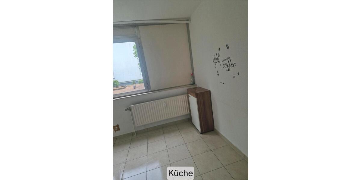 Erdgeschoßwohnung Kreuztal - 2 Zimmer, 63 m&sup2;, 489&euro; | Angebot:26635317