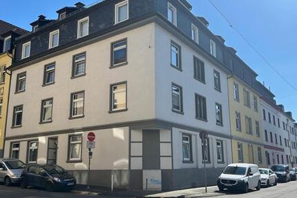 Helle 3-Zimmer-Wohnung (ca. 85 m²) mit Einbauküche | Hagen-Haspe 3 zimmer