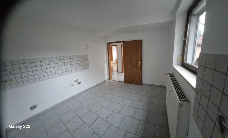 3 Zimmer Wohnung mit Garage, provisionsfrei in Riedenburg zimmer