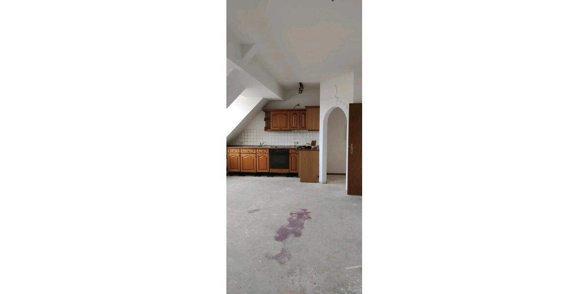 vermieten 1,5 Zi. Wohnung in Spremberg Innenstadt 2 zimmer