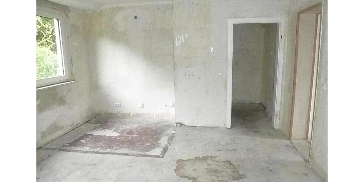 Etagenwohnung Gelsenkirchen Gelsenkirchen-Nord - 2 Zimmer, 33 m&sup2;, 279&euro; | Angebot:26661752