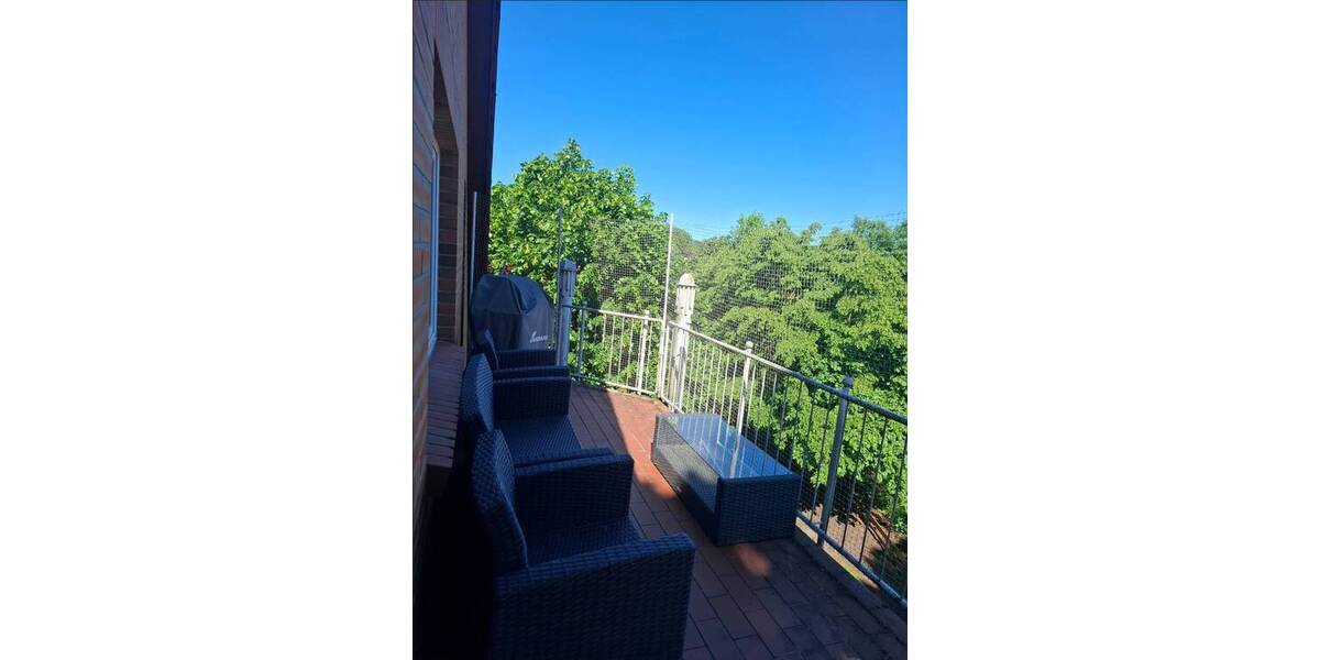 Etagenwohnung Nienburg Holtorf - 3 Zimmer, 89 m&sup2;, 812&euro; | Angebot:26730819