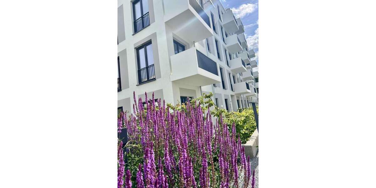 Etagenwohnung Berlin Spandau - 4 Zimmer, 81 m&sup2;, 1.788&euro; | Angebot:25213804