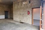 Lager mit Büro & Sanitär in Garbsen-Osterwald | Halle ca. 62m² zimmer