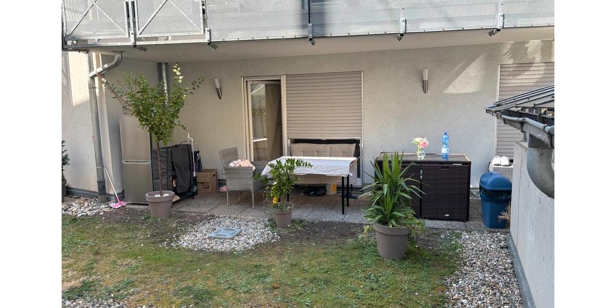 3 Zimmer Wohnung mieten in Ludwigsburg voll möbiliert zu vermieze 3 zimmer