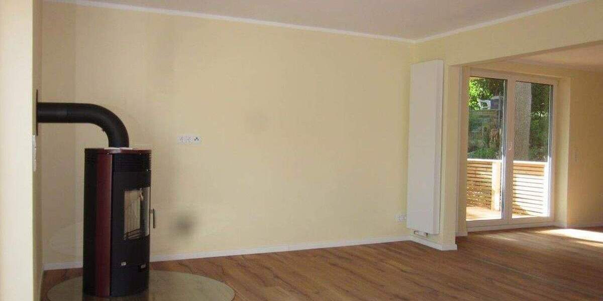 Etagenwohnung Bad Harzburg Ostviertel - 3 Zimmer, 115 m&sup2;, 1.300&euro; | Angebot:25728359