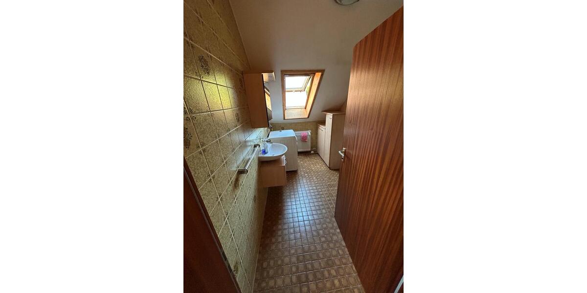 Dachgeschoßwohnung Schwäbisch Gmünd - 2 Zimmer, 60 m&sup2;, 550&euro; | Angebot:26604025