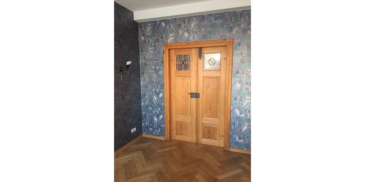 Etagenwohnung Bitterfeld-Wolfen Bitterfeld - 5 Zimmer, 125 m&sup2;, 937&euro; | Angebot:24363184