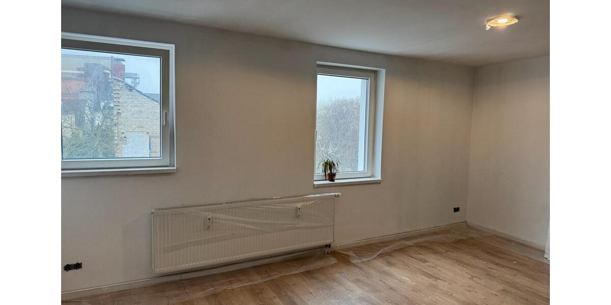 Etagenwohnung Peine Südstadt - 2 Zimmer, 46 m&sup2;, 570&euro; | Angebot:25916818