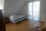 Wohnen auf Zeit Lübeck Sankt Gertrud - 1 Zimmer, 16 m&sup2;, 490&euro; | Angebot:25323367