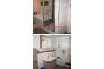 Etagenwohnung Scheßlitz - 5 Zimmer, 140 m&sup2;, 600&euro; | Angebot:26700355