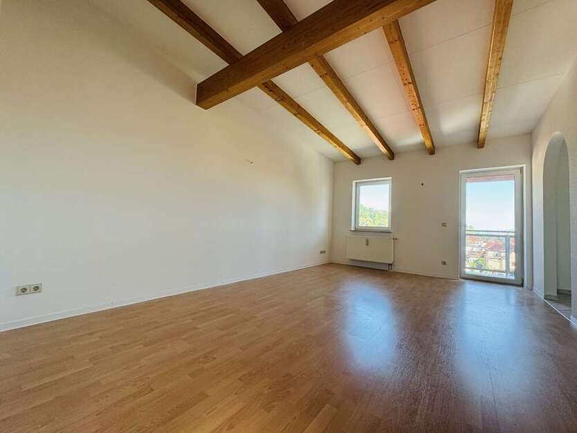 Wohnung zum Mieten in Gera 799 € 79.82 m²