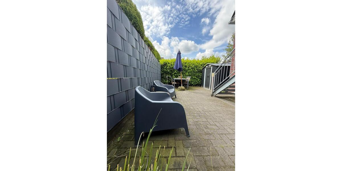 Maisonettenwohnung Vreden - 2.5 Zimmer, 75 m&sup2;, 870&euro; | Angebot:26633199