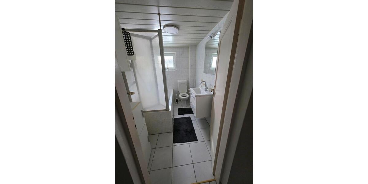 Etagenwohnung Heidenheim an der Brenz - 2 Zimmer, 55 m&sup2;, 1.050&euro; | Angebot:24469869