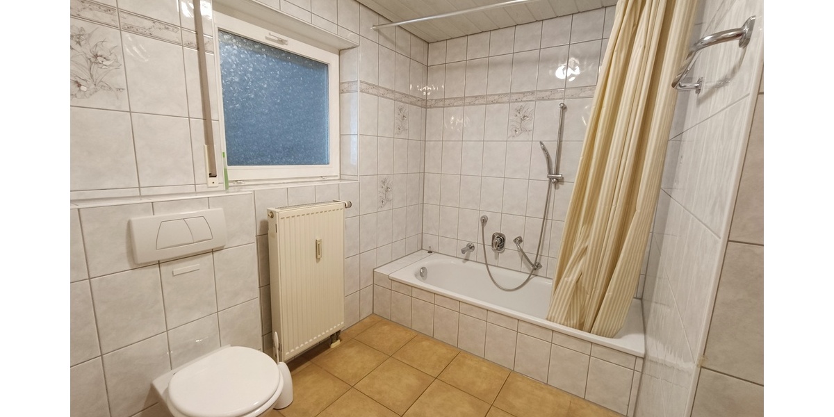 2-Zimmer-Mietwohnung im Erdgeschoss in Illertissen - 2- Illertissen | Angebot:26038962