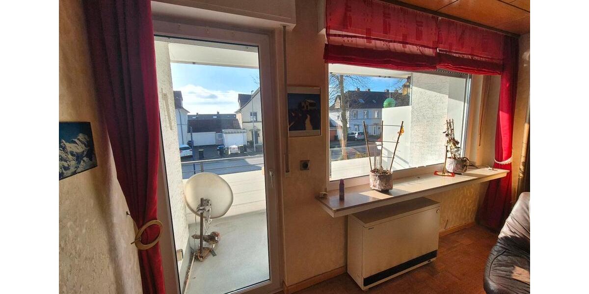 Erdgeschoßwohnung Hemer - 3.5 Zimmer, 77 m&sup2;, 700&euro; | Angebot:25541356