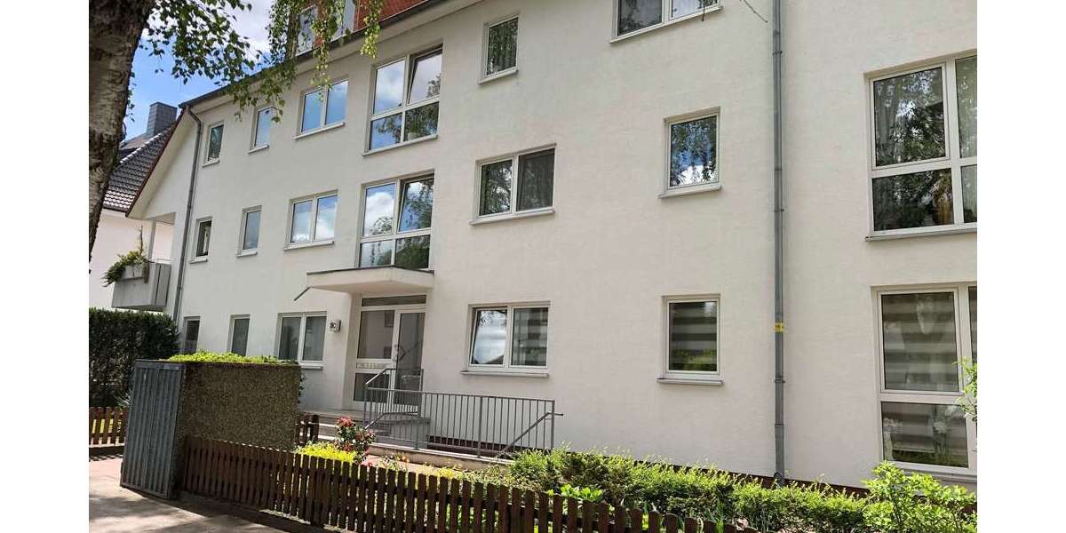 Wohnung zum Mieten in Hannover 680 € 56 m² 2 zimmer