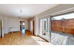 Lichtdurchflutete 3-Zimmer-Wohnung mit Balkon und Gartenausblick - ideal für Paare oder kleine Familien (MB 4864)