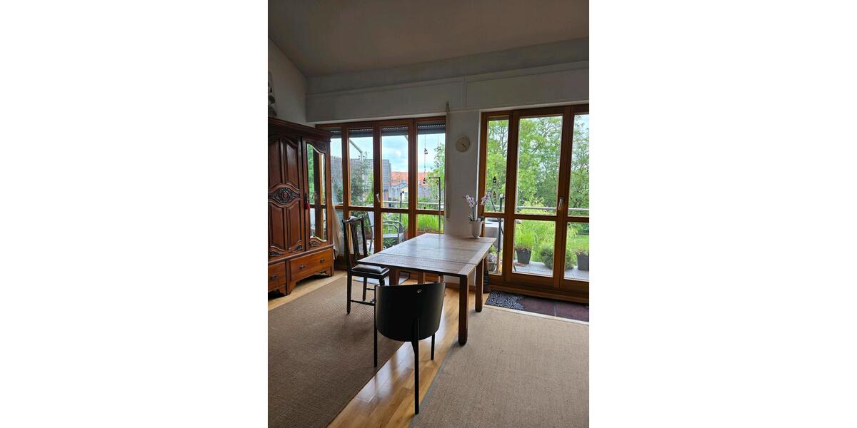 Maisonettenwohnung Köln Chorweiler - 2 Zimmer, 90 m&sup2;, 1.450&euro; | Angebot:26481277
