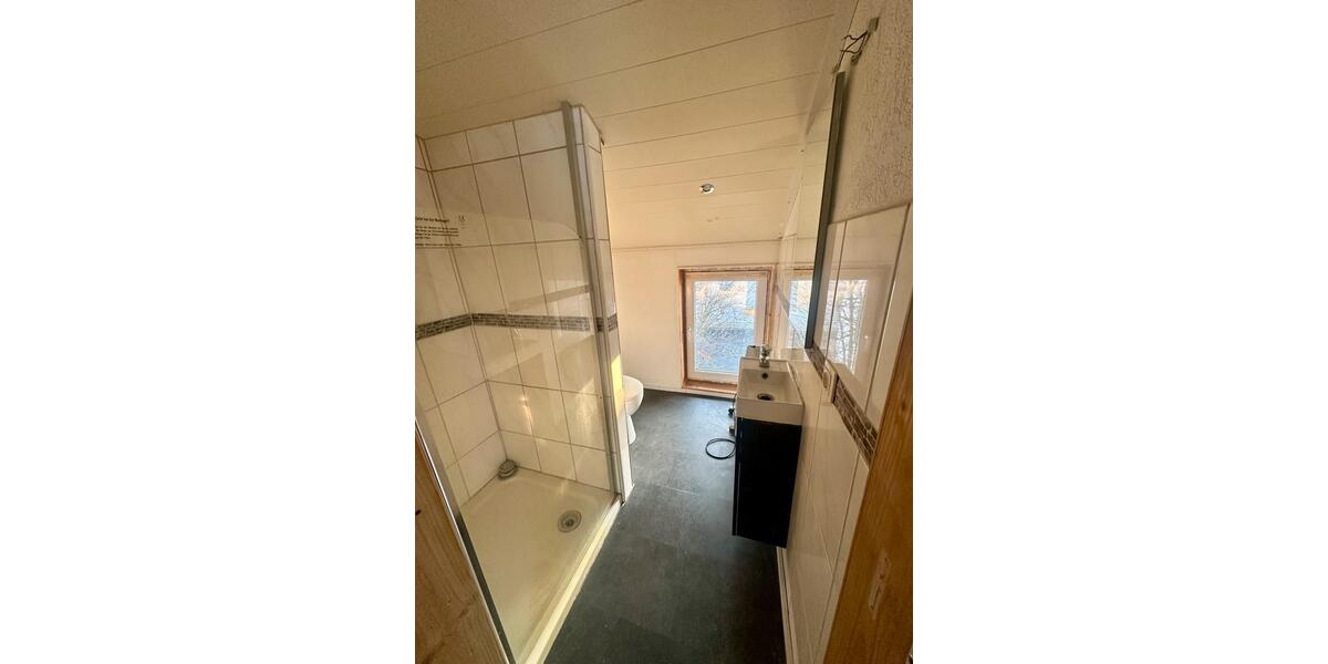 Etagenwohnung Neustadt bei Coburg - 1 Zimmer, 20 m&sup2;, 350&euro; | Angebot:24813869