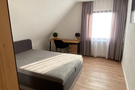 Wohnen auf Zeit Offenburg Rammersweier - 1 Zimmer, 63 m&sup2;, 530&euro; | Angebot:24806875