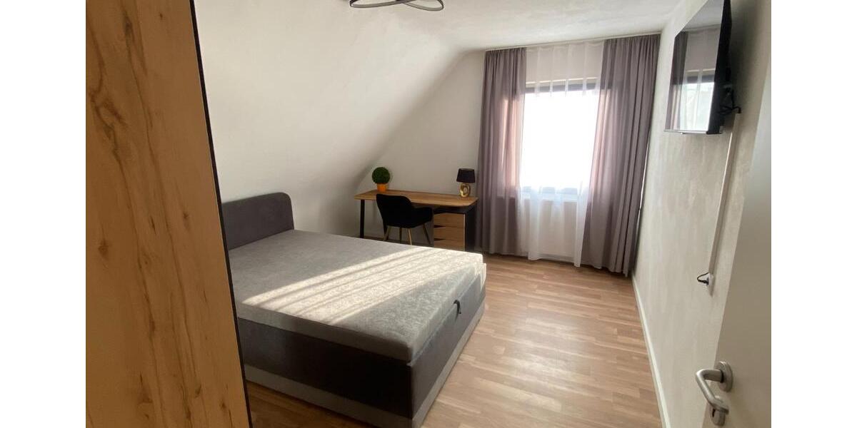 Wohnen auf Zeit Offenburg Rammersweier - 1 Zimmer, 63 m&sup2;, 530&euro; | Angebot:24806875
