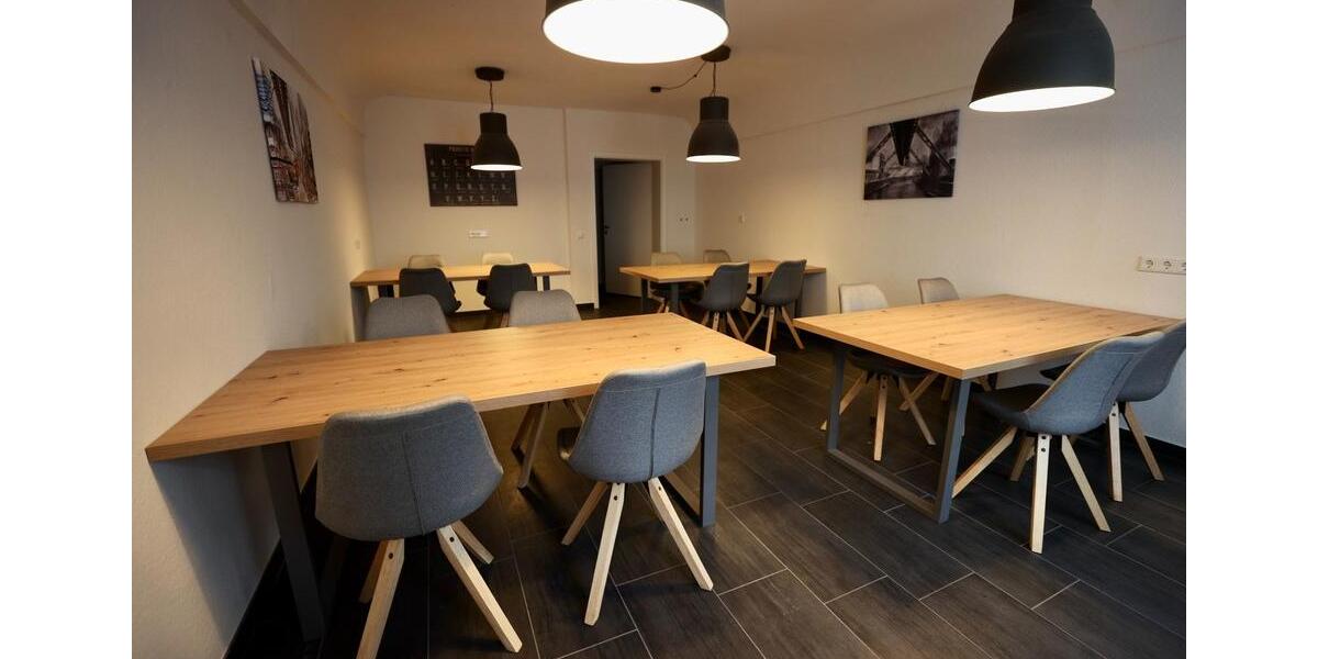 Wohnen auf Zeit Wuppertal Barmen - 20 Zimmer, 45 m&sup2;, 495&euro; | Angebot:25396726