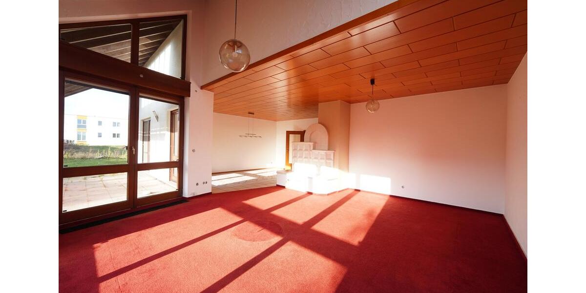 Einfamilienhaus Gerabronn - 6.5 Zimmer, 287 m&sup2;, 1.440&euro; | Angebot:23632903