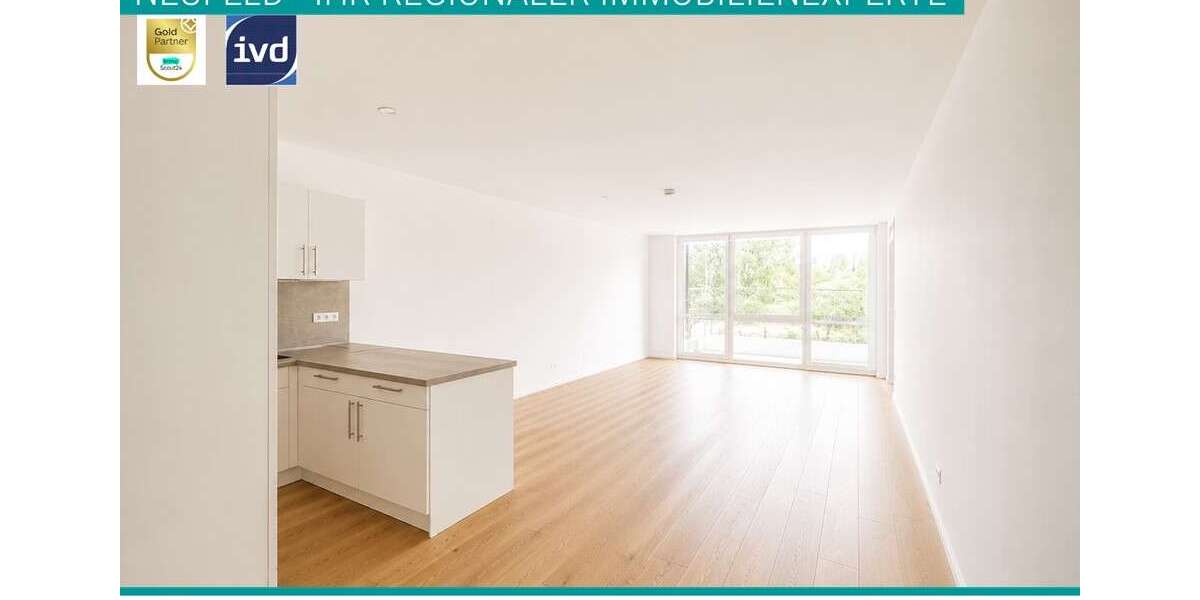 Etagenwohnung Oedheim - 3.5 Zimmer, 124 m&sup2;, 1.649&euro; | Angebot:26646171