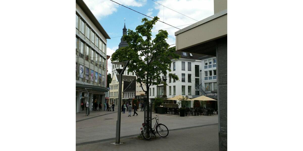 Etagenwohnung Lippstadt - 2 Zimmer, 50 m&sup2;, 480&euro; | Angebot:24840313