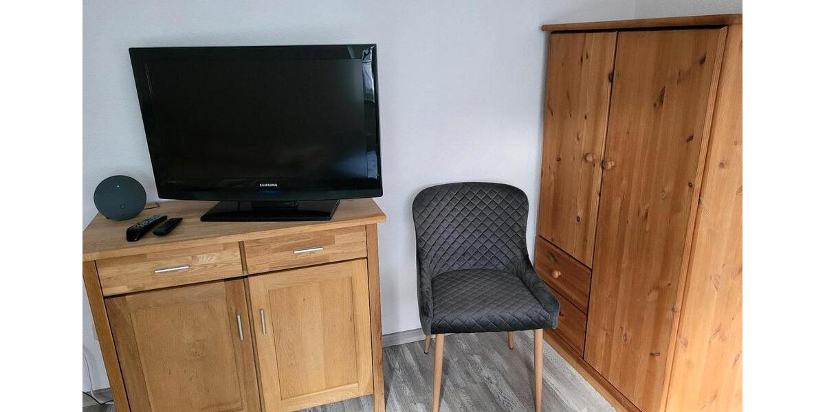 Wohnen auf Zeit Bad Berleburg - 1 Zimmer, 50&euro; | Angebot:17824911