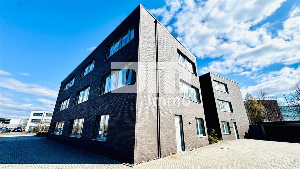 Gewerbeobjekt Kassel Bettenhausen - 2.044&euro; | Angebot:25982496