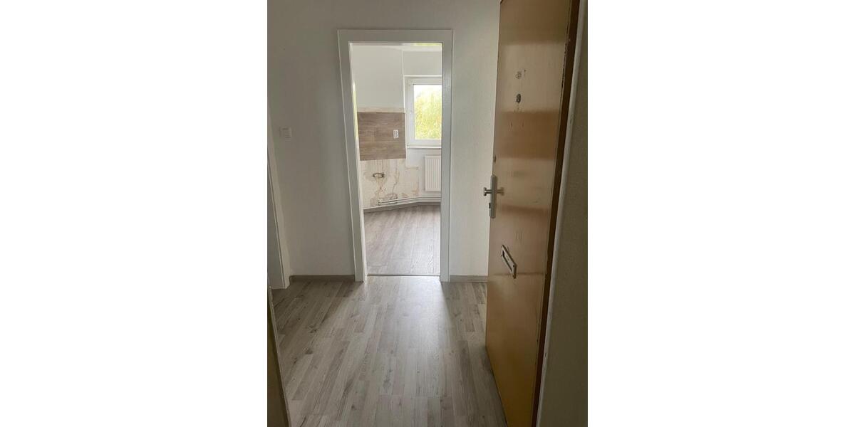 Etagenwohnung Salzgitter - 2 Zimmer, 44 m&sup2;, 400&euro; | Angebot:26612171