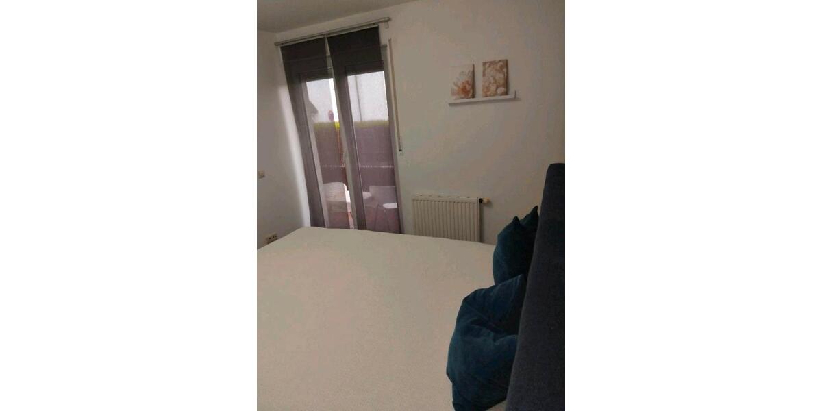 Etagenwohnung Wiesbaden Mainz-Amöneburg - 2 Zimmer, 44 m&sup2;, 1.450&euro; | Angebot:26037620
