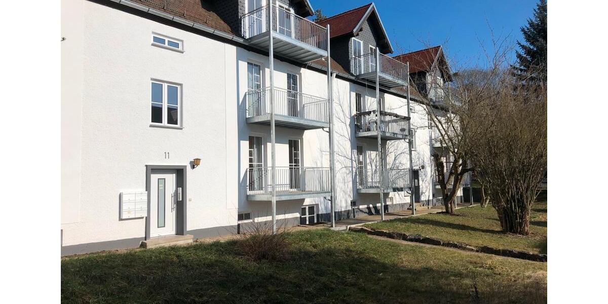 Erdgeschoßwohnung Straubing - 3 Zimmer, 63 m&sup2;, 950&euro; | Angebot:25868421