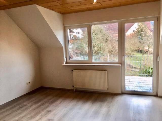 Etagenwohnung Müllheim - 4.5 Zimmer, 116 m&sup2;, 1.200&euro; | Angebot:26250414