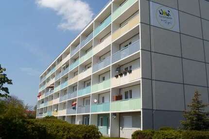 Wohnung Fürstenwalde - 4 Zimmer, 67 m&sup2;, 570&euro; | Angebot:27064237
