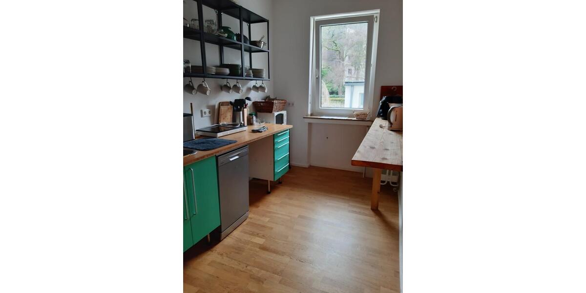 Wohnen auf Zeit Düsseldorf Stadtbezirk 3 - 2 Zimmer, 60 m&sup2;, 22&euro; | Angebot:25903753