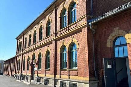 Gewerbeobjekt Weiden in der Oberpfalz Scheibe - 8.500&euro; | Angebot:26188742