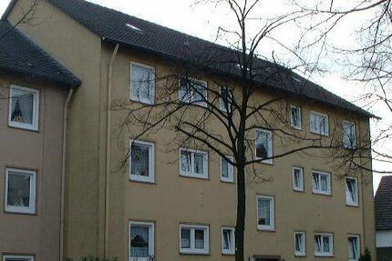 Komm nach Heiligenhaus: renovierte 3 Zimmer mit schönem Balkon 3 zimmer