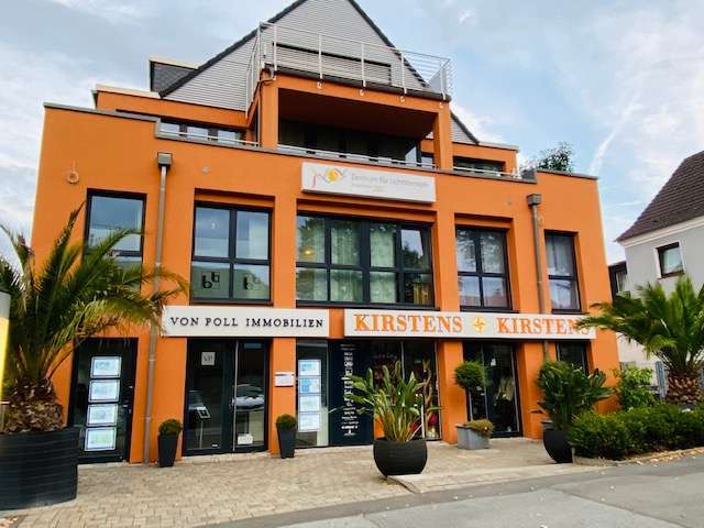 Etagenwohnung Dortmund Kleinholthausen - 2 Zimmer, 93 m&sup2;, 1.200&euro; | Angebot:26152867