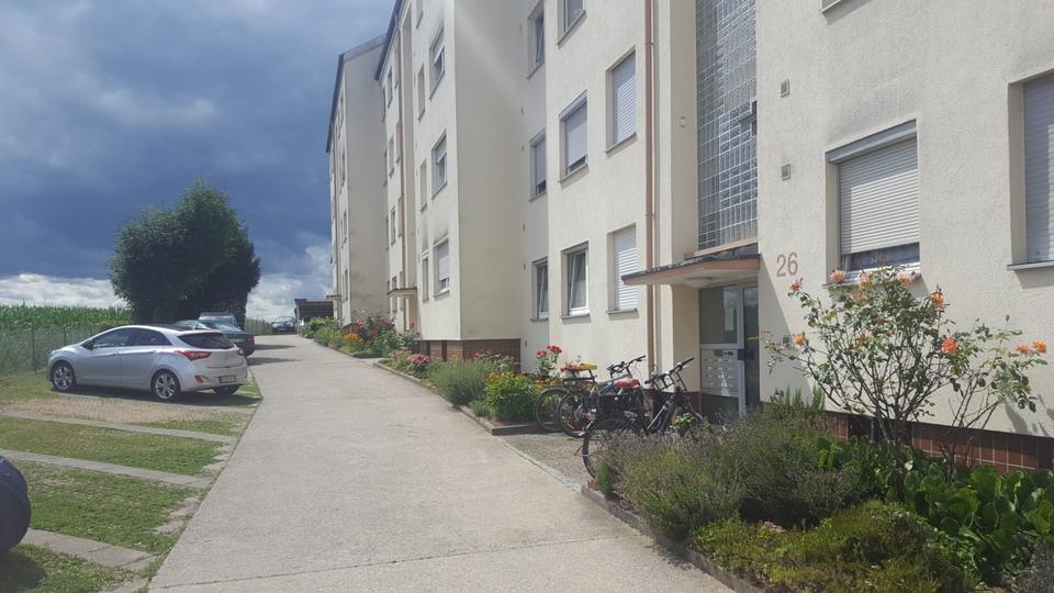 Wohnen auf Zeit Leinfelden-Echterdingen Echterdingen - 1 Zimmer, 16 m&sup2;, 470&euro; | Angebot:26237660
