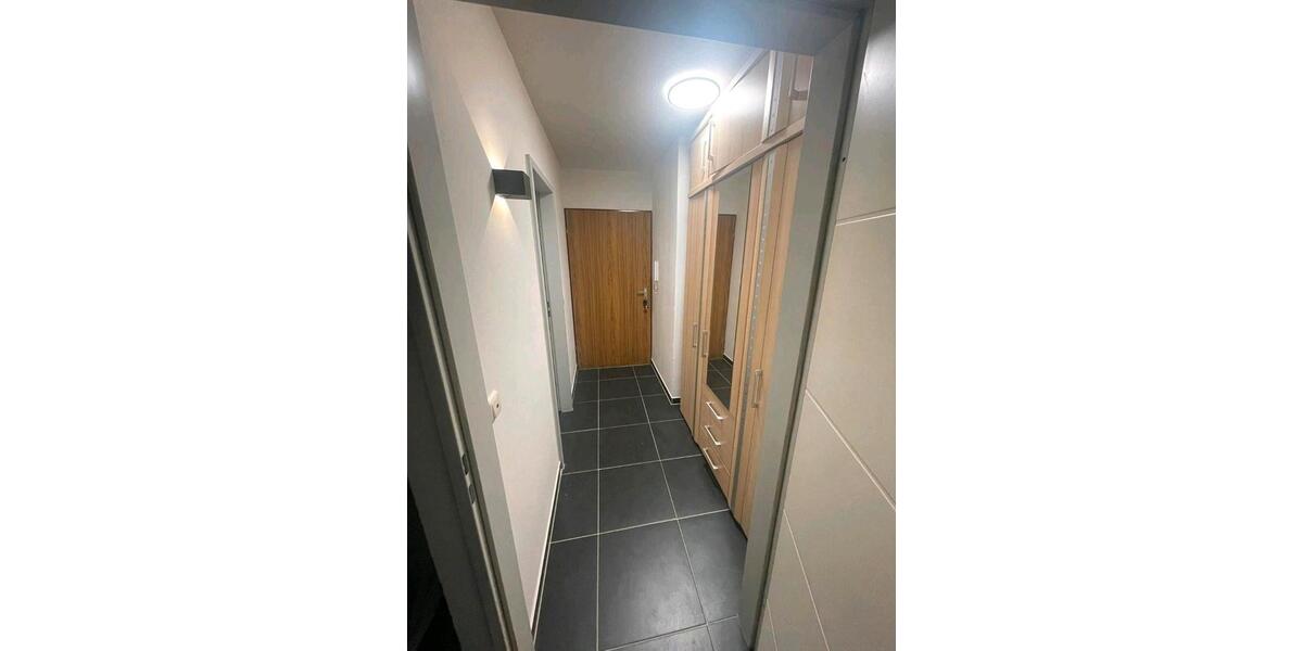 Erdgeschoßwohnung Unterschleißheim - 1 Zimmer, 28 m&sup2;, 850&euro; | Angebot:25978810