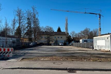 Gewerbeobjekt Geretsried - 2.521&euro; | Angebot:25275071