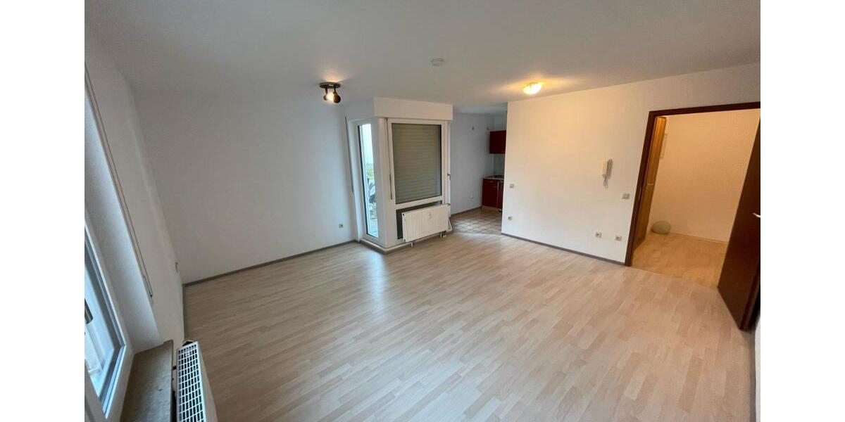 Erdgeschoßwohnung Adelberg - 1 Zimmer, 31 m&sup2;, 480&euro; | Angebot:26448417
