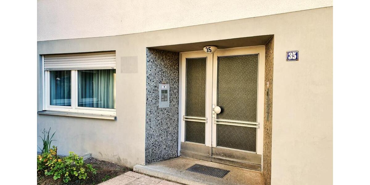 Wohnen auf Zeit Nürnberg Kleinweidenmühle - 1 Zimmer, 15 m&sup2;, 600&euro; | Angebot:25993160