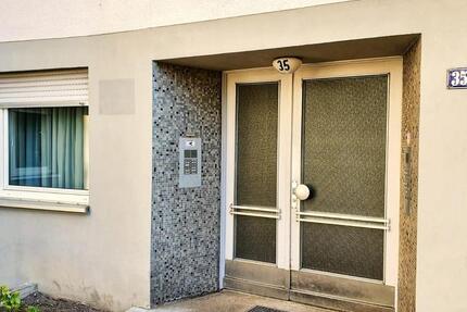 Wohnen auf Zeit Nürnberg Kleinweidenmühle - 1 Zimmer, 20 m&sup2;, 600&euro; | Angebot:25993160