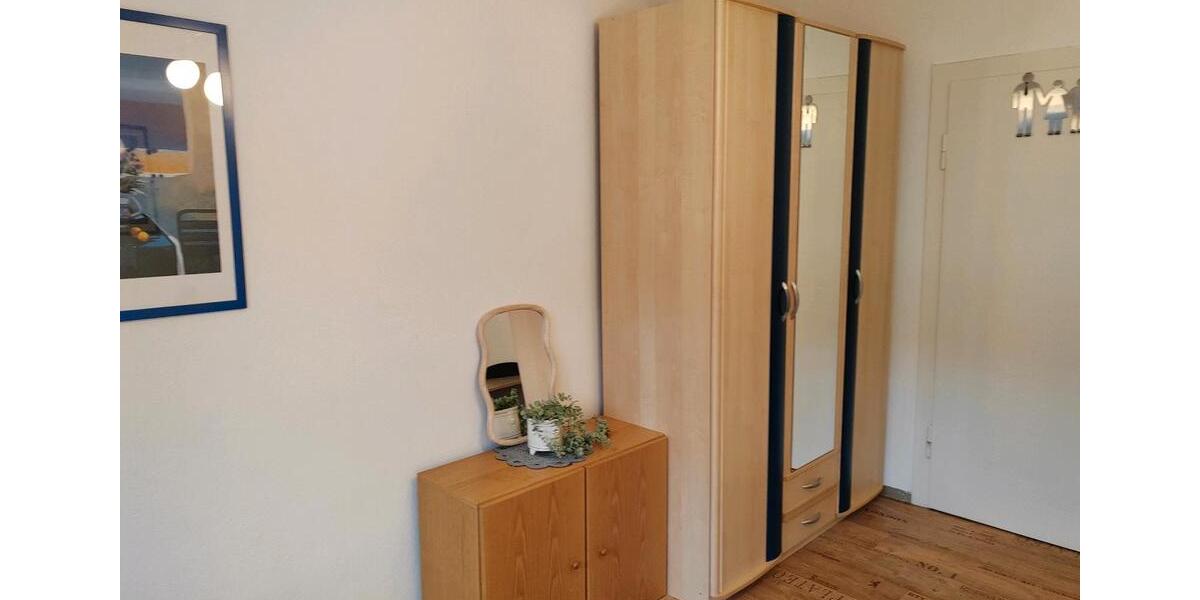 Wohnen auf Zeit Braunschweig Südstadt- Rautheim- Mascherode - 1 Zimmer, 16 m&sup2;, 550&euro; | Angebot:24526206