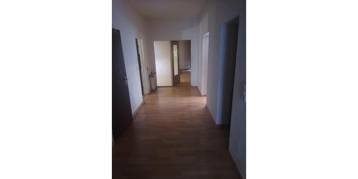 Erdgeschoßwohnung in Euskirchen zu vermieten 4 zimmer